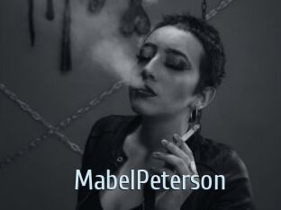 MabelPeterson
