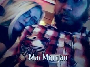 MacMorgan