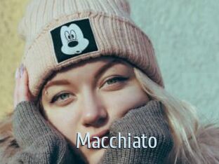 Macchiato