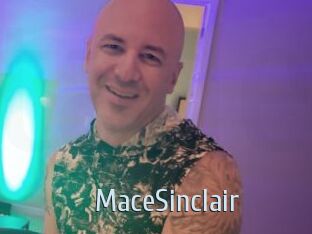 MaceSinclair