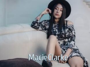 MacieClarke