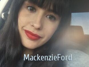 MackenzieFord