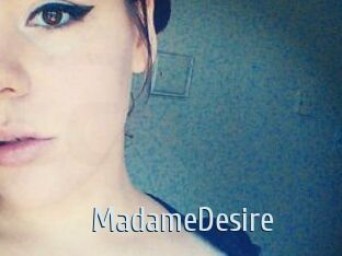 MadameDesire