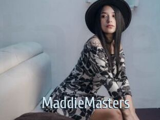 MaddieMasters