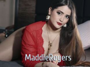 MaddieRoyers