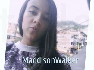 MaddisonWalker