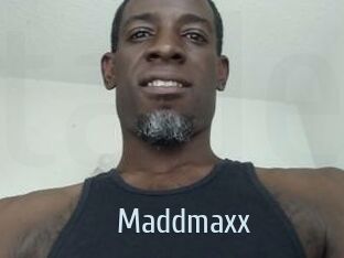 Maddmaxx