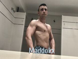 Maddokx