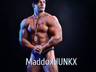 MaddoxHUNKX