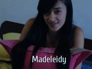 Madeleidy