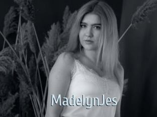 MadelynJes