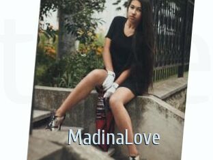 MadinaLove