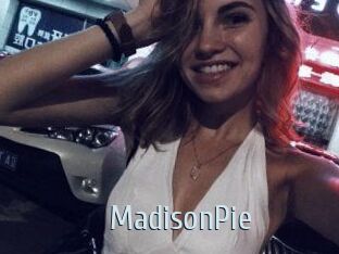 MadisonPie
