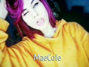 MaeCole