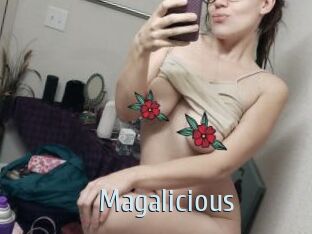 Magalicious