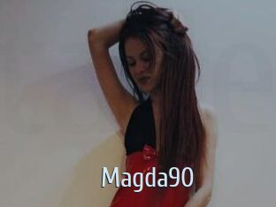 Magda90
