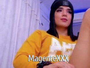 MagenteXXX