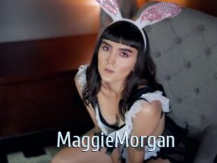 MaggieMorgan