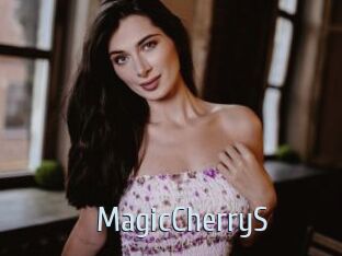MagicCherryS