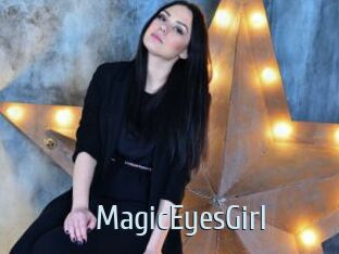 MagicEyesGirl