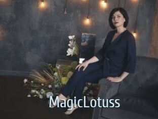 MagicLotuss