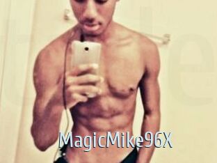 MagicMike96X