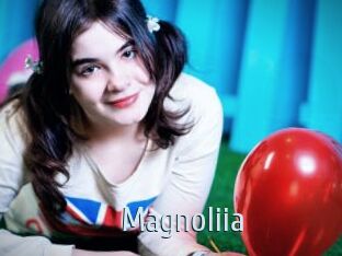 Magnoliia