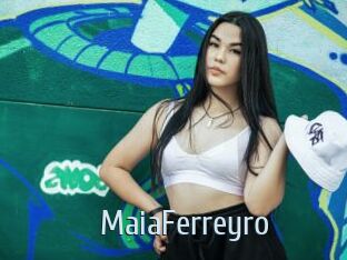 MaiaFerreyro