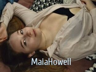 MaiaHowell