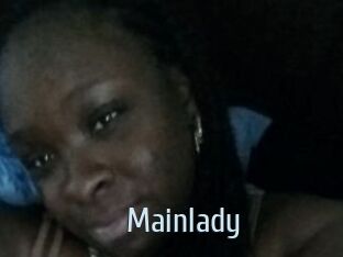 Mainlady