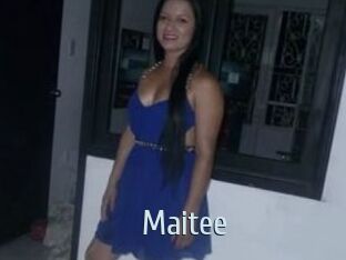 Maitee