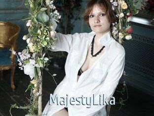 MajestyLika