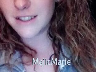 MajicMarie