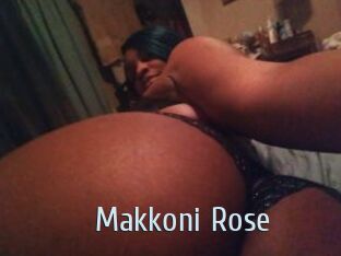 Makkoni_Rose
