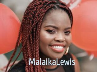 MalaikaLewis