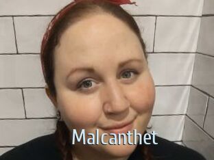 Malcanthet