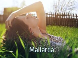 Maliarda