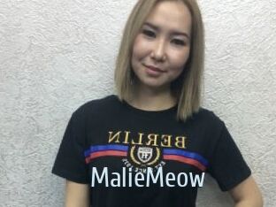 MalieMeow