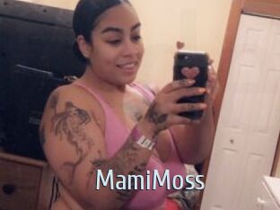 MamiMoss