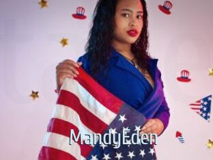 MandyEden