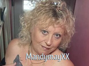 MandymayXX
