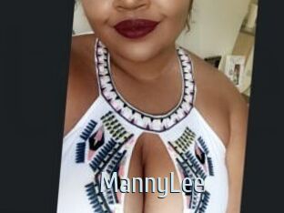 MannyLee