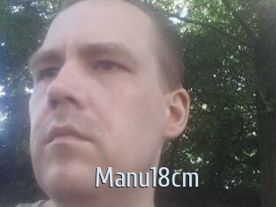 Manu18cm