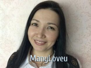 ManyLoveu