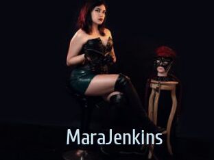 MaraJenkins