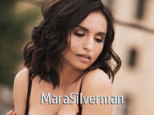 MaraSilverman