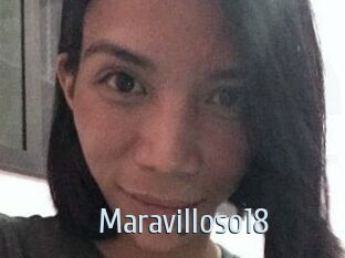 Maravilloso18