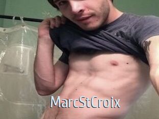 MarcStCroix