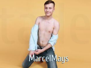 MarcelMays