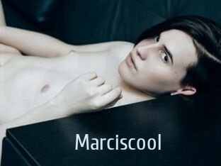 Marciscool